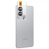 Spigen Samsung Galaxy S25 Edge Kameran suojalasi GLAS.tR EZ Fit Optik Pro 2 kpl