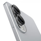 Spigen Samsung Galaxy S25 Edge Kameran suojalasi GLAS.tR EZ Fit Optik Pro 2 kpl