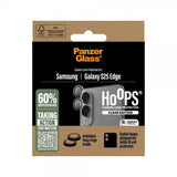 PanzerGlass Samsung Galaxy S25 Edge Kameransuoja Hoops