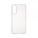 Onsala Samsung Galaxy S25 Edge Kuori Kierrätetty TPU Läpinäkyvä