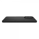Spigen Samsung Galaxy S25 Edge -suojakuori Core Armor MagFit Mattamusta