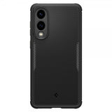 Spigen Samsung Galaxy S25 Edge -suojakuori Core Armor MagFit Mattamusta