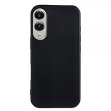 Nordic Covers Samsung Galaxy S25 Edge Suojakuori Feather Series Raven Black