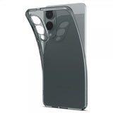 Spigen Samsung Galaxy S25 Edge -suojakuori, Liquid Crystal Space Crystal
