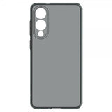 Spigen Samsung Galaxy S25 Edge -suojakuori, Liquid Crystal Space Crystal