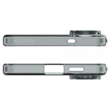 Spigen Samsung Galaxy S25 Edge -suojakuori, Liquid Crystal Space Crystal