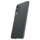 Spigen Samsung Galaxy S25 Edge -suojakuori, Liquid Crystal Space Crystal