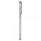 Spigen Samsung Galaxy S25 Edge Kotelo Liquid Crystal Läpinäkyvä