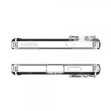 Spigen Samsung Galaxy S25 Edge Ultra Hybrid Neo One MagFit -suojakuori