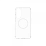 CARE by PanzerGlass Samsung Galaxy S25 Edge -suojakuori Urban Combat MagSafe, valkoinen
