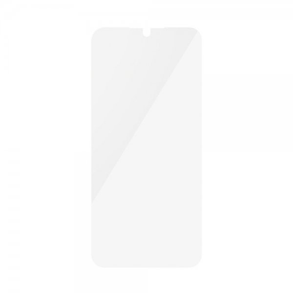 PanzerGlass Samsung Galaxy S25 Edge -näytönsuoja, erittäin leveä istuvuus, EasyAligner
