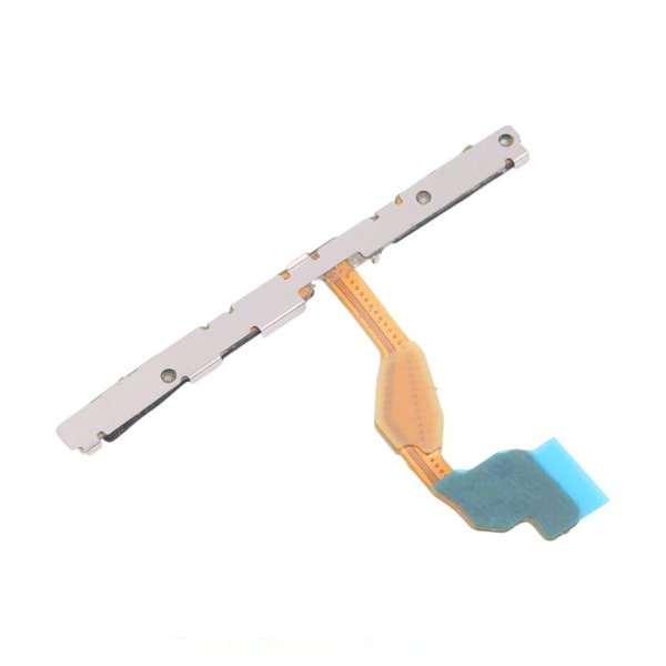 Samsung Galaxy S25 Edge SM-S937 virtapainike ja flex-kaapeli