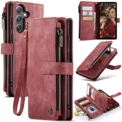 Punainen