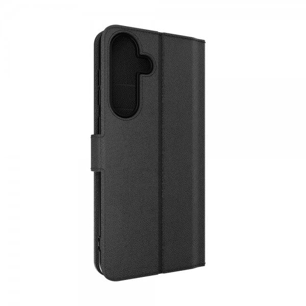 ZAGG Samsung Galaxy S25 FE Foliosuojakotelo Musta