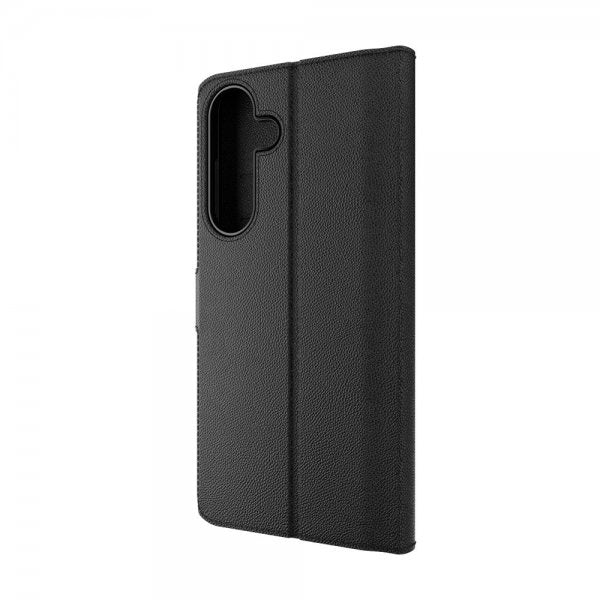 ZAGG Samsung Galaxy S25 FE Foliosuojakotelo Musta