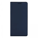 Dux Ducis Samsung Galaxy S25 FE Fodral Skin Pro Series Sininen
