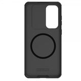 Nillkin Samsung Galaxy S25 FE Kuori CamShield Pro MagSafe Musta