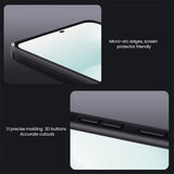 Nillkin Samsung Galaxy S25 FE Kuori CamShield Pro Musta