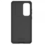 Nillkin Samsung Galaxy S25 FE Kuori CamShield Pro Musta