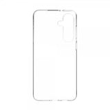 ZAGG Samsung Galaxy S25 FE Kuori Clear Case Läpinäkyvä