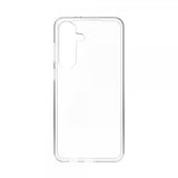 ZAGG Samsung Galaxy S25 FE Kuori Clear Case Läpinäkyvä