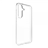 ZAGG Samsung Galaxy S25 FE Kuori Clear Case Läpinäkyvä