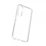 ZAGG Samsung Galaxy S25 FE Crystal Palace -läpinäkyvä kuori