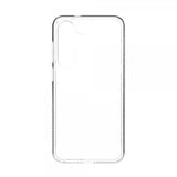 ZAGG Samsung Galaxy S25 FE Crystal Palace -läpinäkyvä kuori