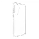 ZAGG Samsung Galaxy S25 FE Crystal Palace -läpinäkyvä kuori