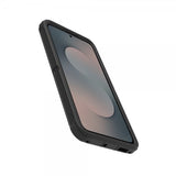 Otterbox Samsung Galaxy S25 FE Defender Pro -suojakuori, musta