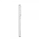Tech21 Samsung Galaxy S25 FE Kuori EvoClear MagSafe Läpinäkyvä
