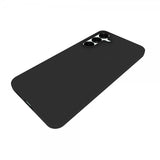Nordic Covers Samsung Galaxy S25 FE Kuori Feather Series Raven Black