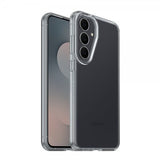 Otterbox Samsung Galaxy S25 FE Suojakuori React Transparent