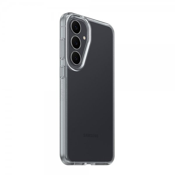Otterbox Samsung Galaxy S25 FE Suojakuori React Transparent
