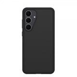 Otterbox Samsung Galaxy S25 FE Symmetry suojakuori, musta
