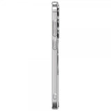 Spigen Samsung Galaxy S25 FE Kuori Ultra Hybrid MagFit Clear White
