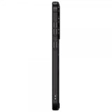 Spigen Samsung Galaxy S25 FE Kuori Ultra Hybrid MagFit Frost Black
