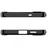 Spigen Samsung Galaxy S25 FE Kuori Ultra Hybrid MagFit Frost Black