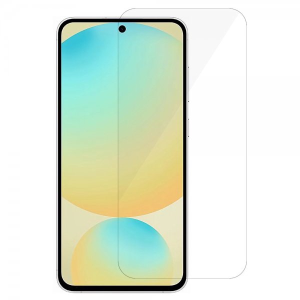 Nordic Covers Samsung Galaxy S25 FE Näytönsuoja Lasiberga