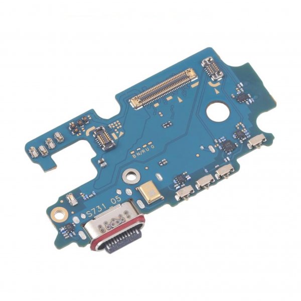 Samsung Galaxy S25 FE SM-S731 Latausliitin