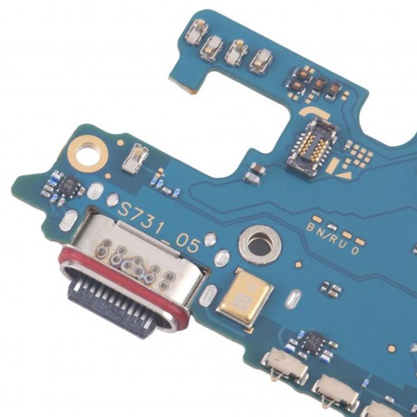 Samsung Galaxy S25 FE SM-S731 Latausliitin