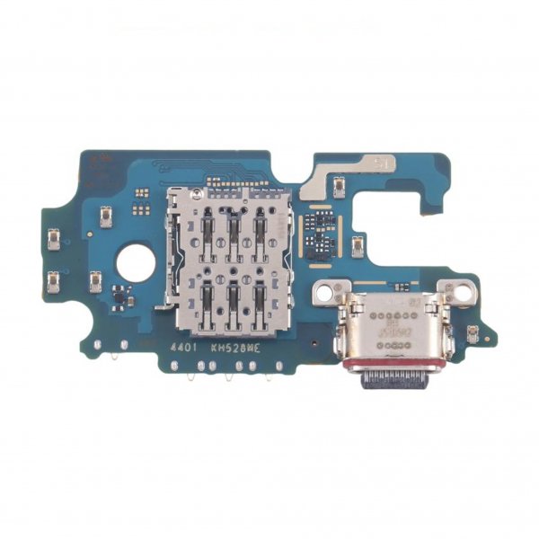 Samsung Galaxy S25 FE SM-S731 Latausliitin