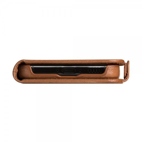dbramante1928 Samsung Galaxy S25 Fodral Lynge Tan