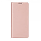Dux Ducis Samsung Galaxy S25 Kotelo Skin Pro Series Ruusukulta