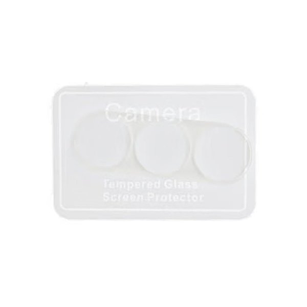 Samsung Galaxy S25 Kameran suojalasi 3D