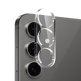 Samsung Galaxy S25 Kameran suojalasi 3D