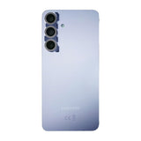 Samsung Galaxy S25 Plus takakansi alkuperäinen - Icyblue