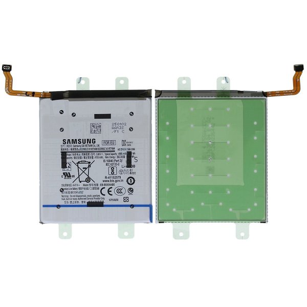 Samsung Galaxy S25 Plus -akku – Alkuperäinen