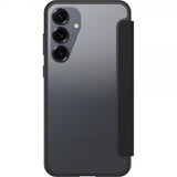 Otterbox Samsung Galaxy S25 Plus Fodral React Folio Black Crystal