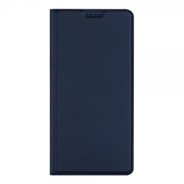 Dux Ducis Samsung Galaxy S25 Plus -suojakotelo, Skin Pro Series, sininen